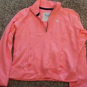 Abercrombie and fitch sweatshirt
